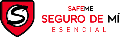 Seguro de mi Esencial logo 389