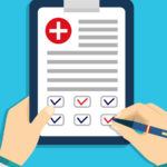 Preparation checklist